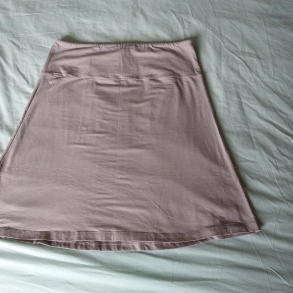 Lole Organic Skirt - Picture 2 of 8